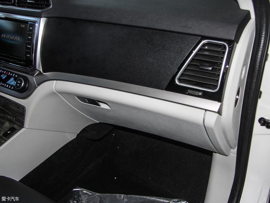 2015H6 Coupe 2.0T (q) ք(dng)