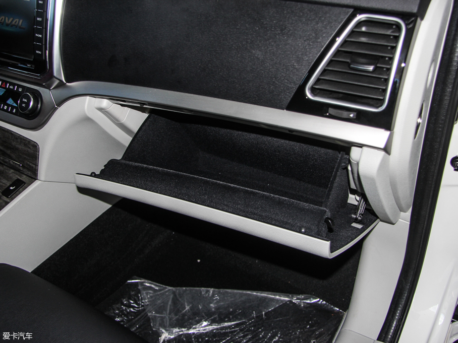 2015H6 Coupe 2.0T (q) քӶ