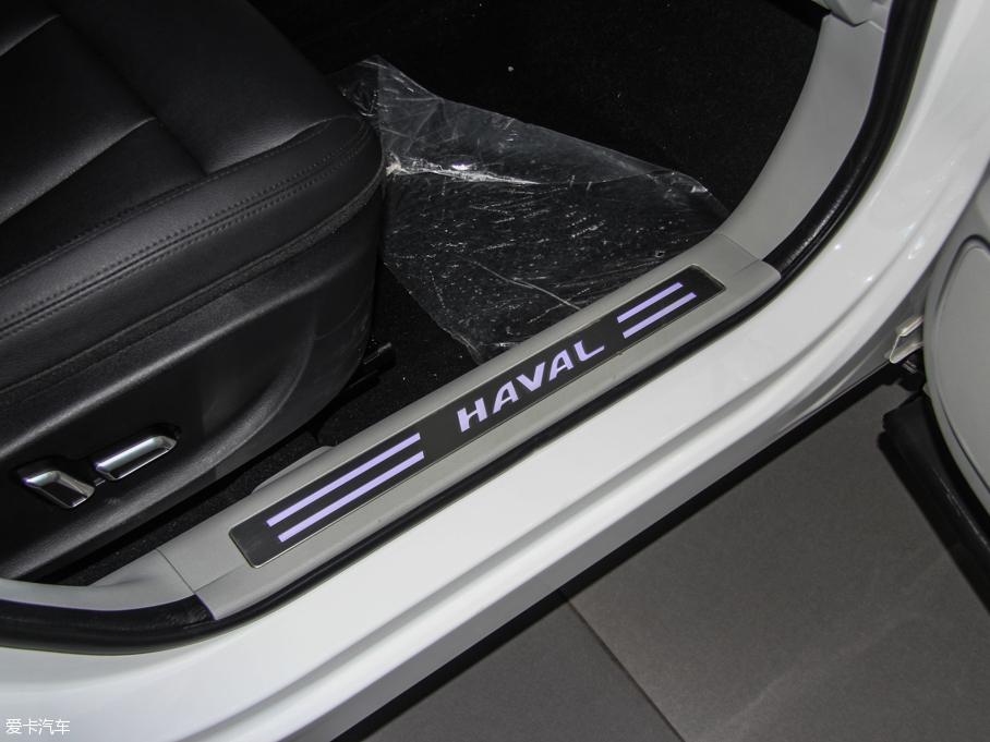 2015H6 Coupe 2.0T (q) քӶ