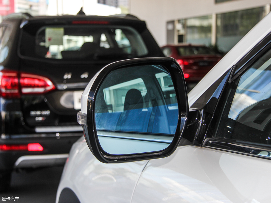 2015H6 Coupe 2.0T  քӶ