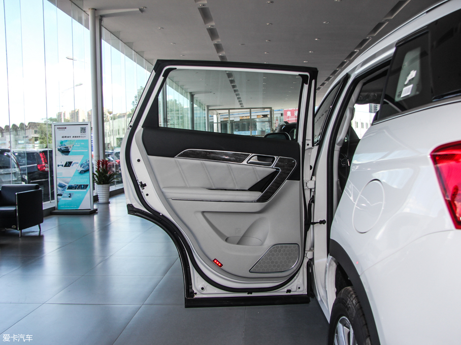 2015H6 Coupe 2.0T  քӶ