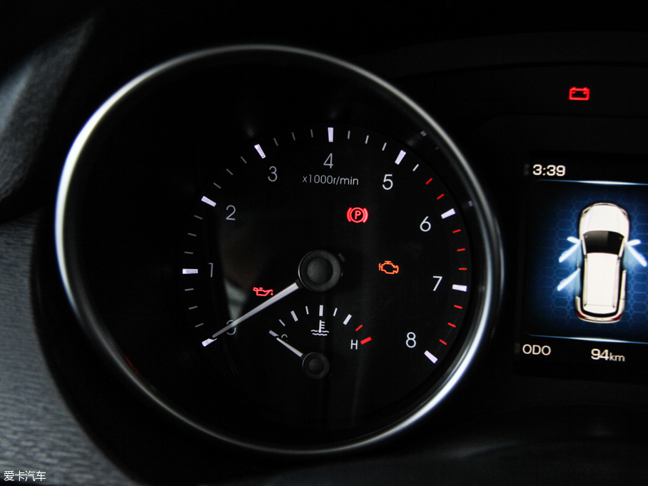 2015H6 Coupe 2.0T  քӶ