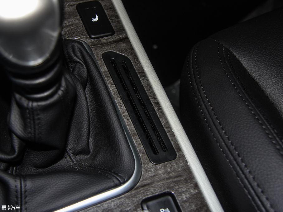 2015H6 Coupe 2.0T (q) քӶ