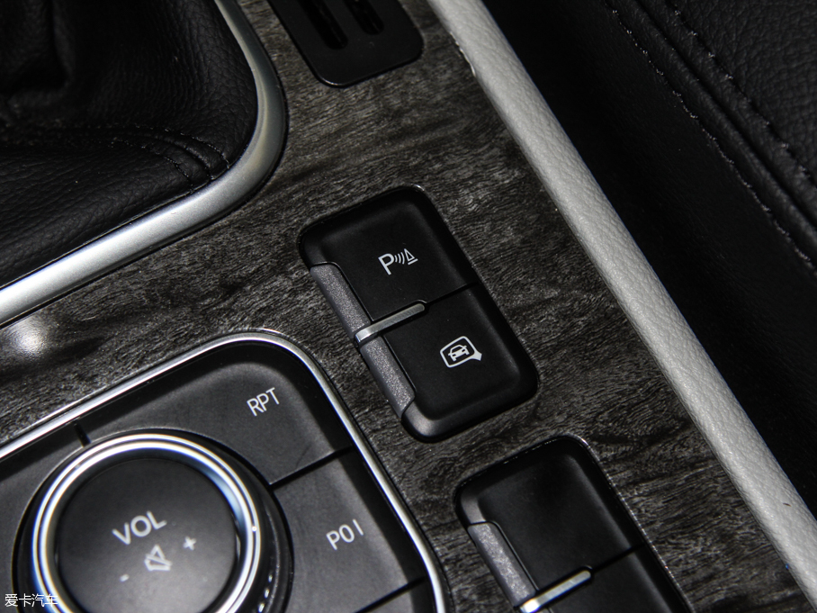 2015H6 Coupe 2.0T (q) քӶ