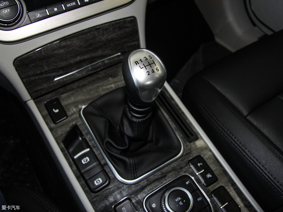 2015H6 Coupe 2.0T  քӶ