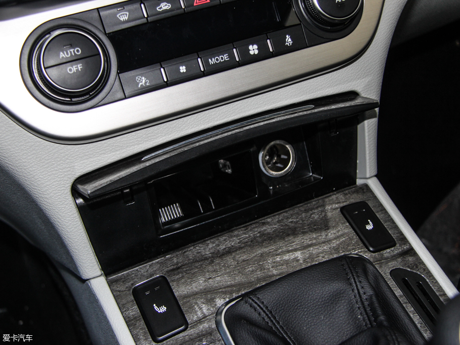 2015H6 Coupe 2.0T (q) քӶ