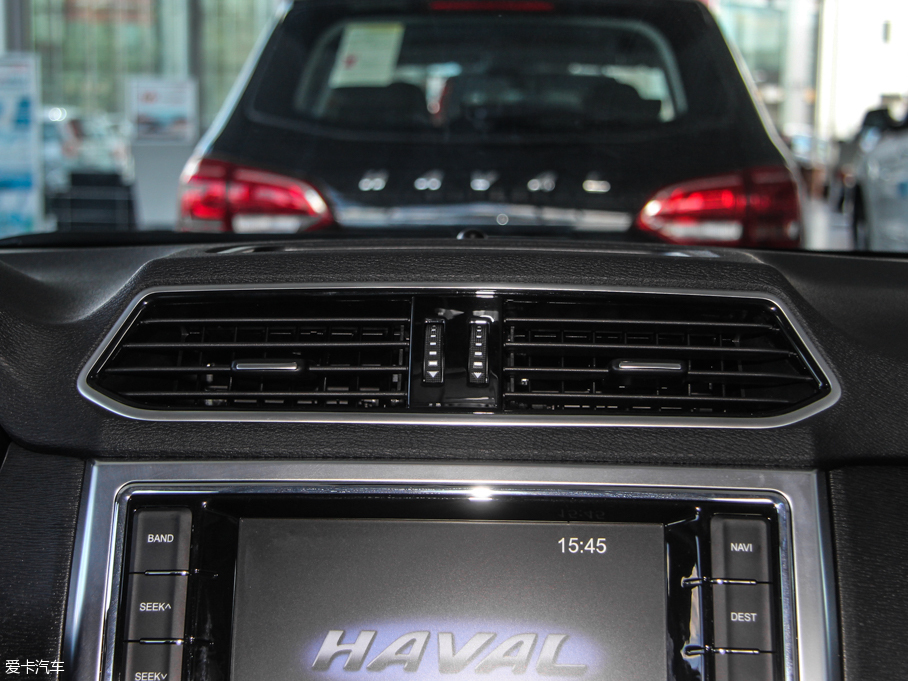 2015H6 Coupe 2.0T  քӶ