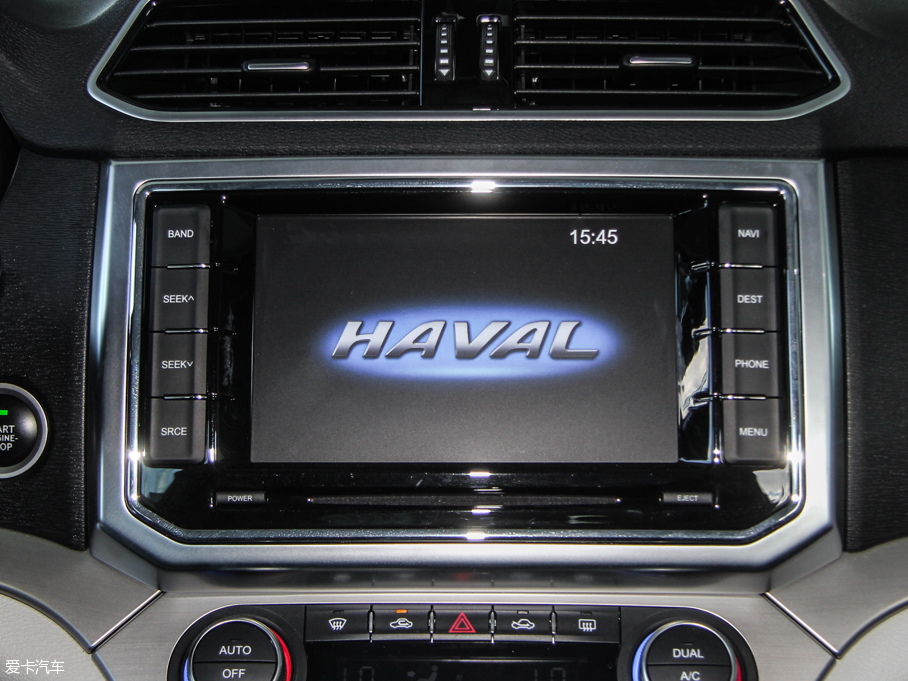 2015�����H6 Coupe 2.0T ���(q��) �քӶ�����