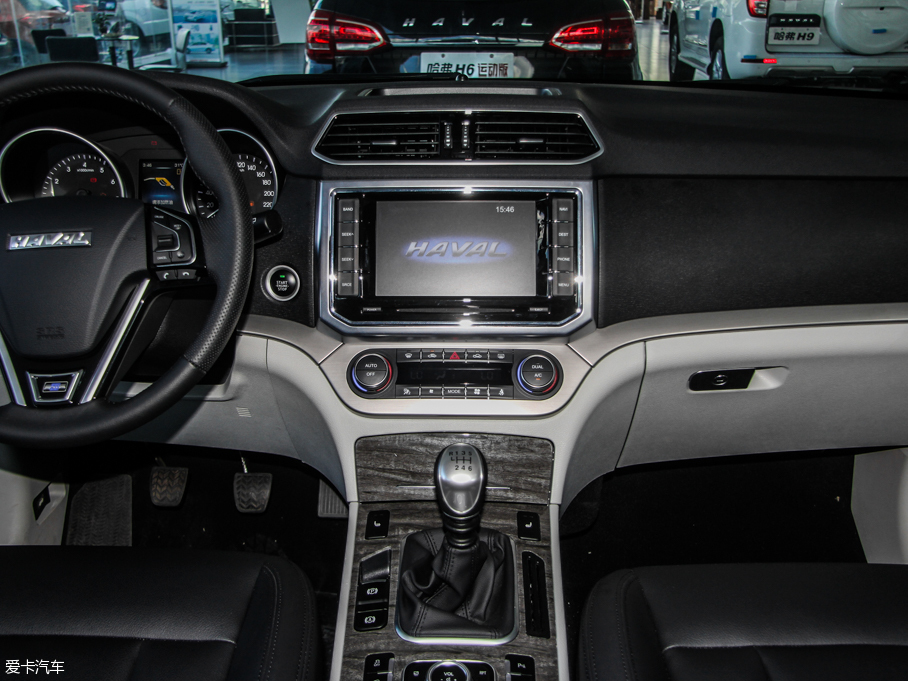 2015�����H6 Coupe 2.0T ���(q��) �քӶ�����