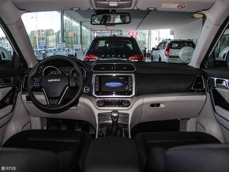 2015H6 Coupe 2.0T  քӶ