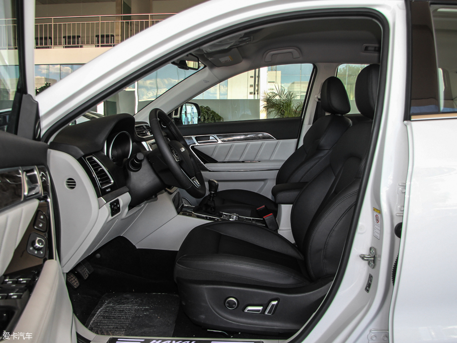 2015H6 Coupe 2.0T  քӶ