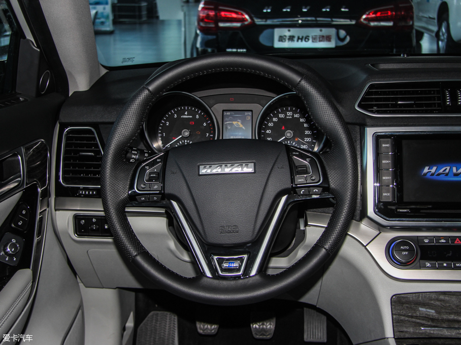 2015�����H6 Coupe 2.0T ��� �քӶ�����