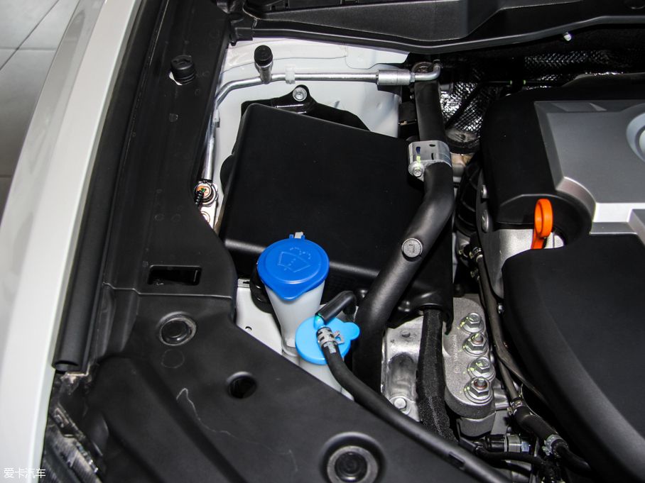 2015H6 Coupe 2.0T (q) ք(dng)