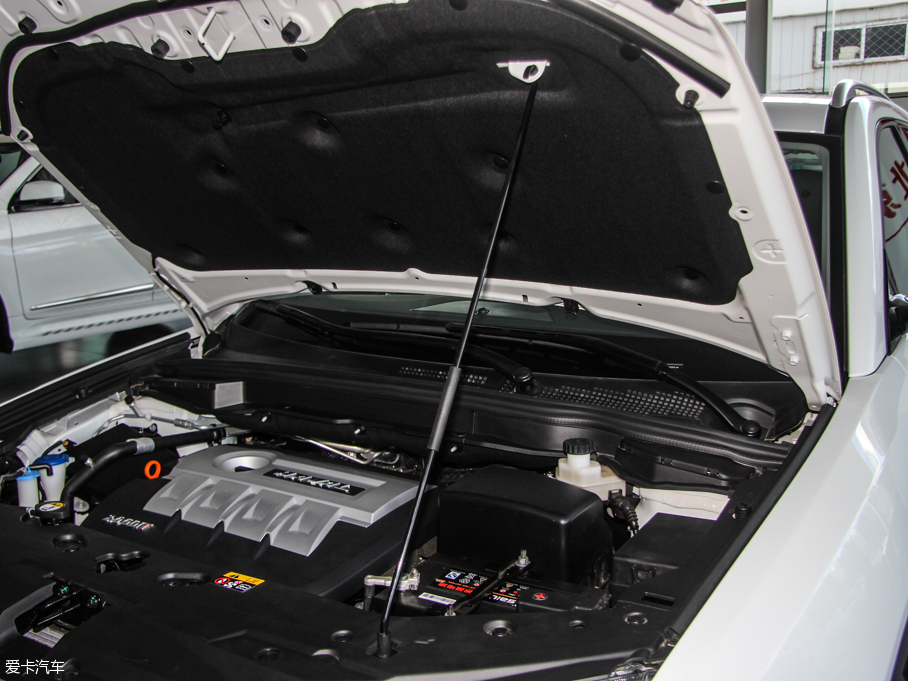 2015H6 Coupe 2.0T (q) քӶ