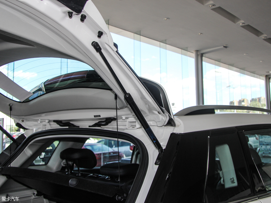 2015H6 Coupe 2.0T  քӶ