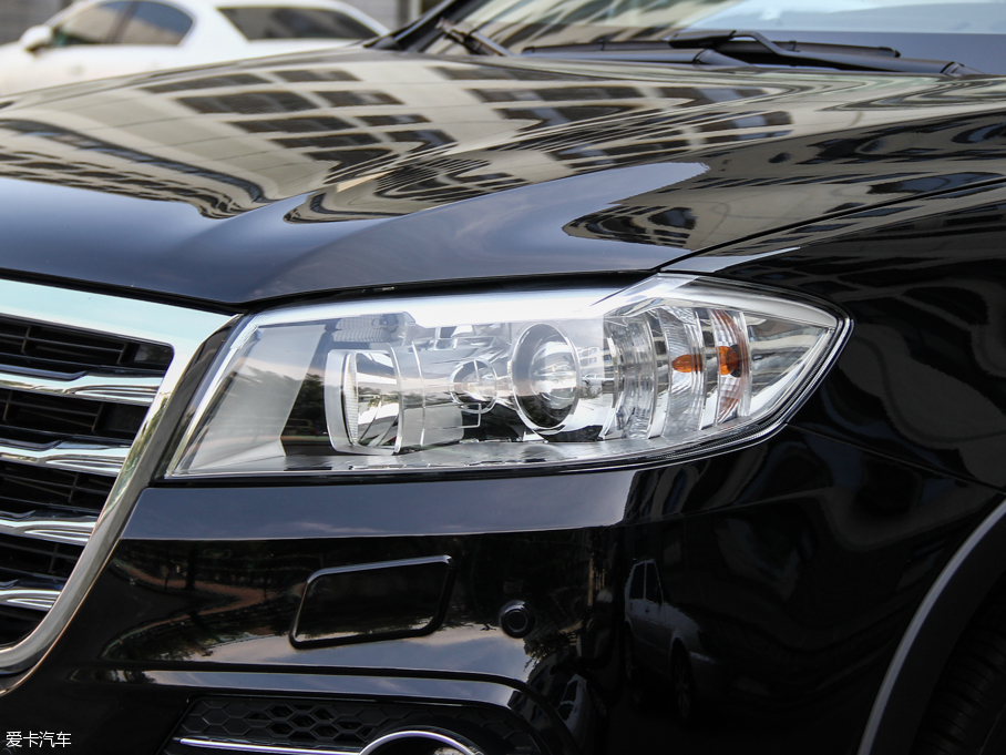 2015H6 \Ӱ 1.5T ԄӃ