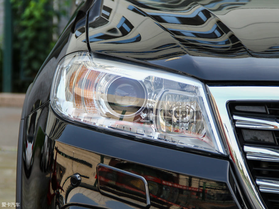 2015H6 \Ӱ 1.5T ԄӃ