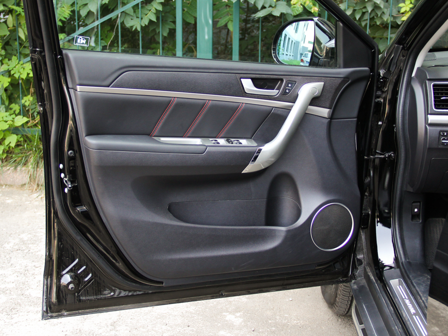 2015H6 \Ӱ 1.5T ԄӃ