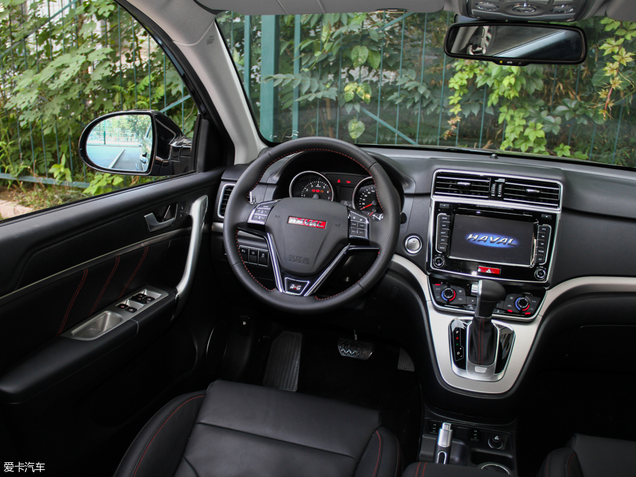 2015H6 \Ӱ 1.5T ԄӃ