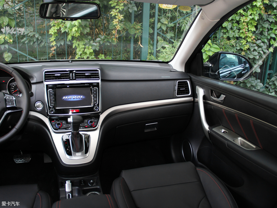 2015H6 \Ӱ 1.5T ԄӃ