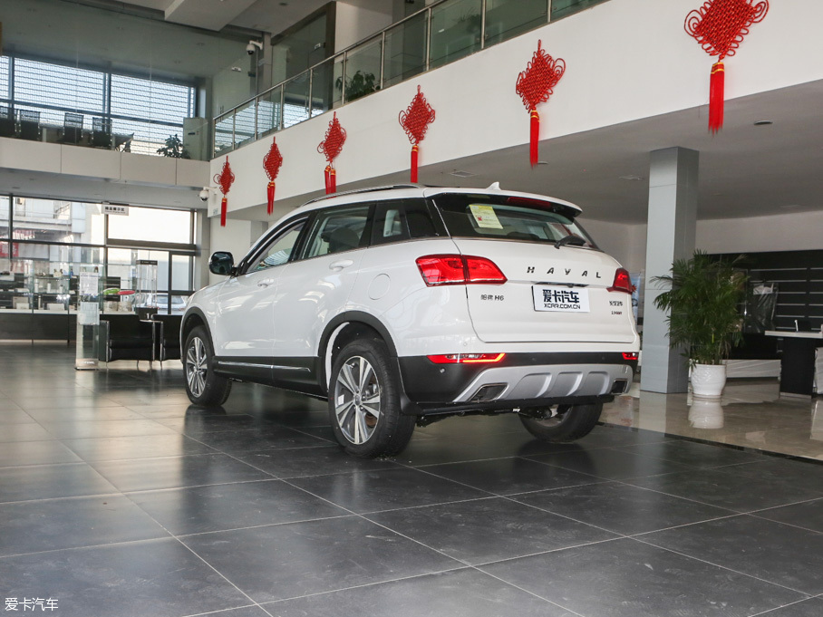 2015H6 Coupe 2.0T  DCTӢ