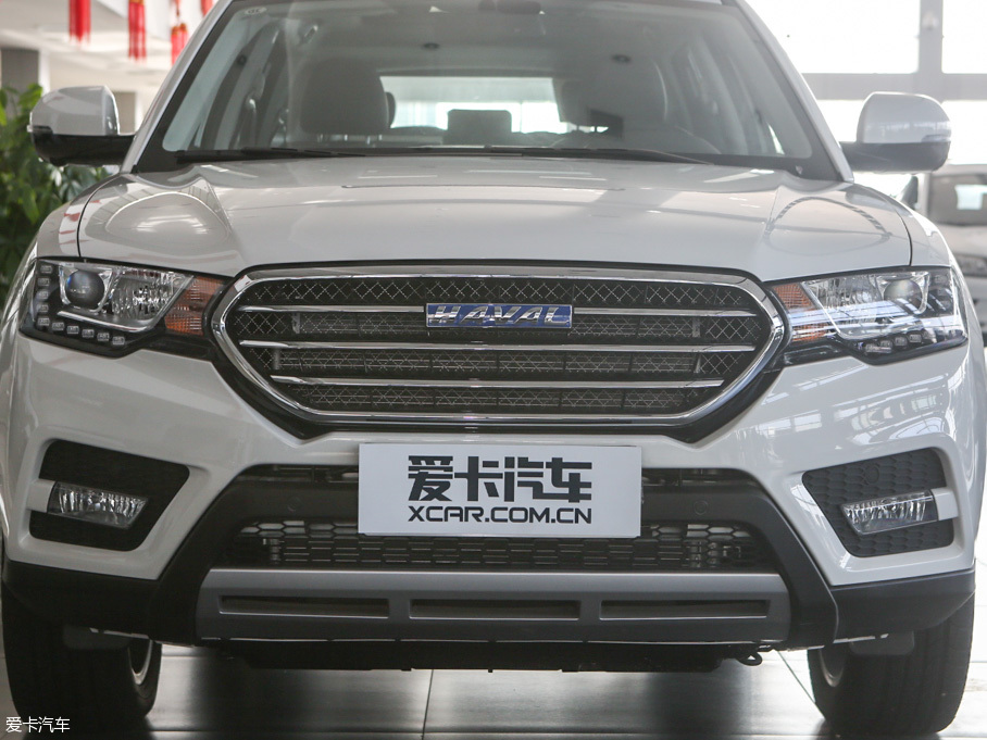 2015�����H6 Coupe 2.0T ��� DCT��Ӣ��