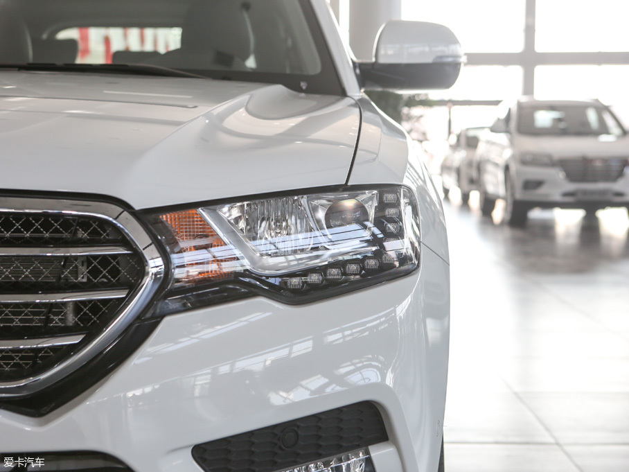 2015H6 Coupe 2.0T  DCTӢ