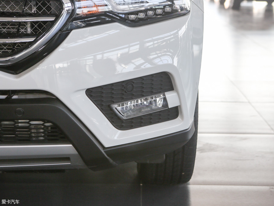 2015H6 Coupe 2.0T (q) DCTӢ