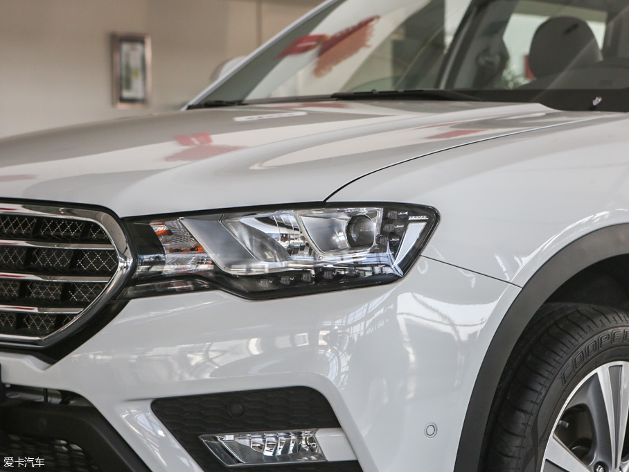 2015H6 Coupe 2.0T (q) DCTӢ