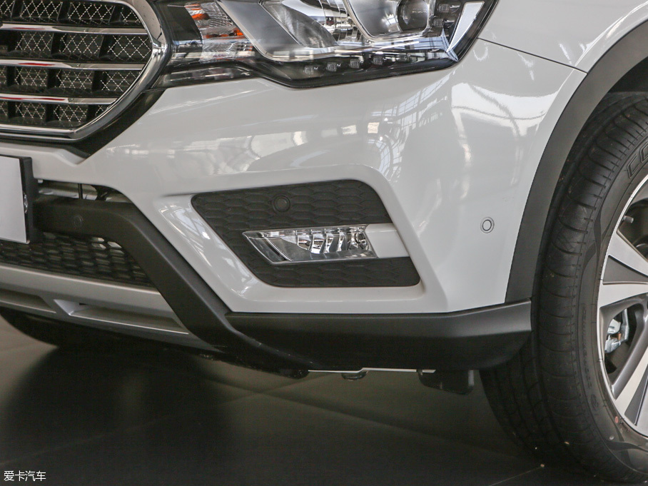 2015�����H6 Coupe 2.0T ��� DCT��Ӣ��