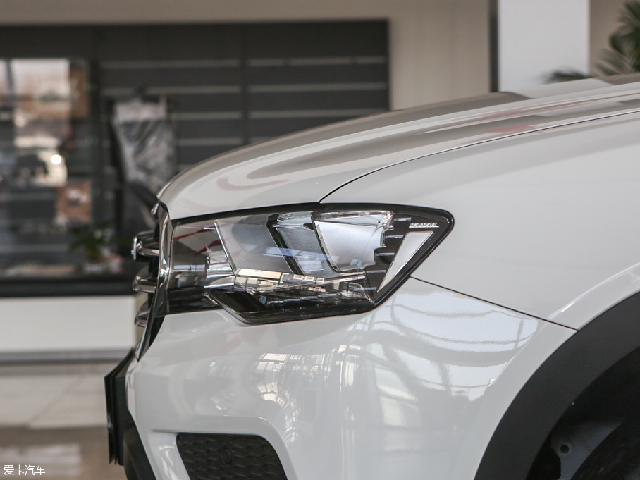 2015�����H6 Coupe 2.0T ��� DCT��Ӣ��