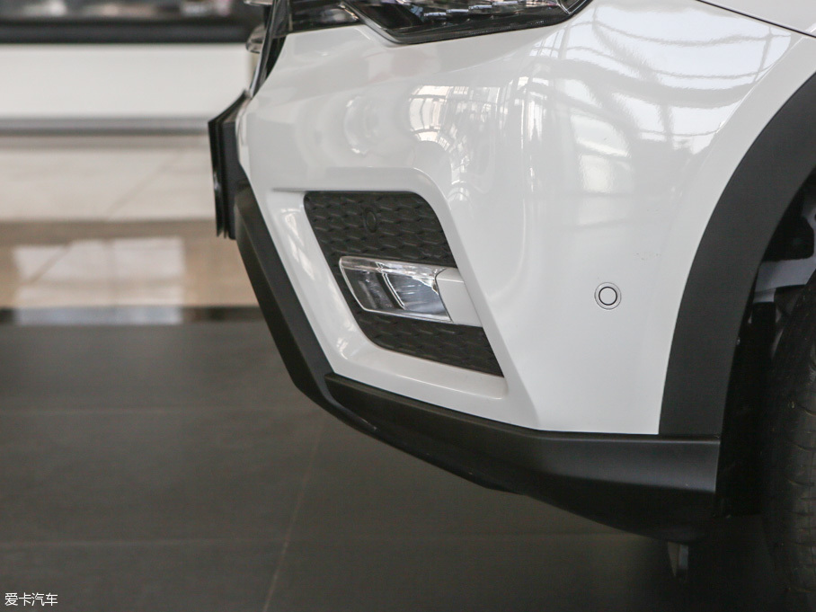 2015�����H6 Coupe 2.0T ��� DCT��Ӣ��