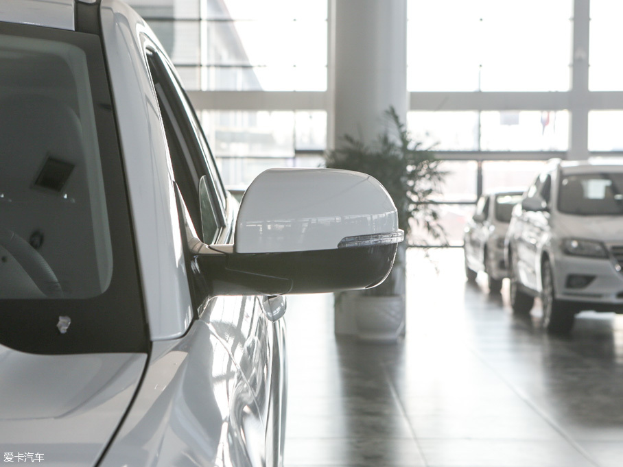 2015�����H6 Coupe 2.0T ��� DCT��Ӣ��