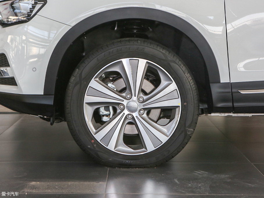 2015�����H6 Coupe 2.0T ��� DCT��Ӣ��