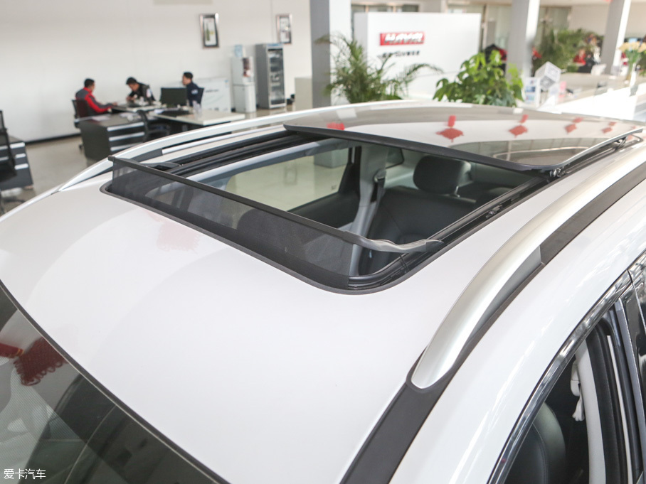 2015�����H6 Coupe 2.0T ��� DCT��Ӣ��