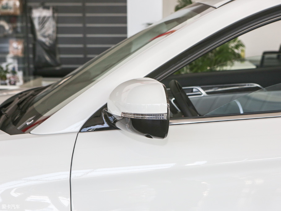 2015�����H6 Coupe 2.0T ���(q��) DCT��Ӣ��