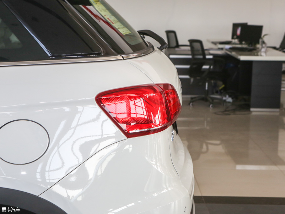 2015H6 Coupe 2.0T  DCTӢ