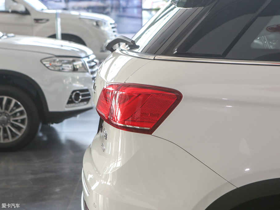 2015�����H6 Coupe 2.0T ��� DCT��Ӣ��