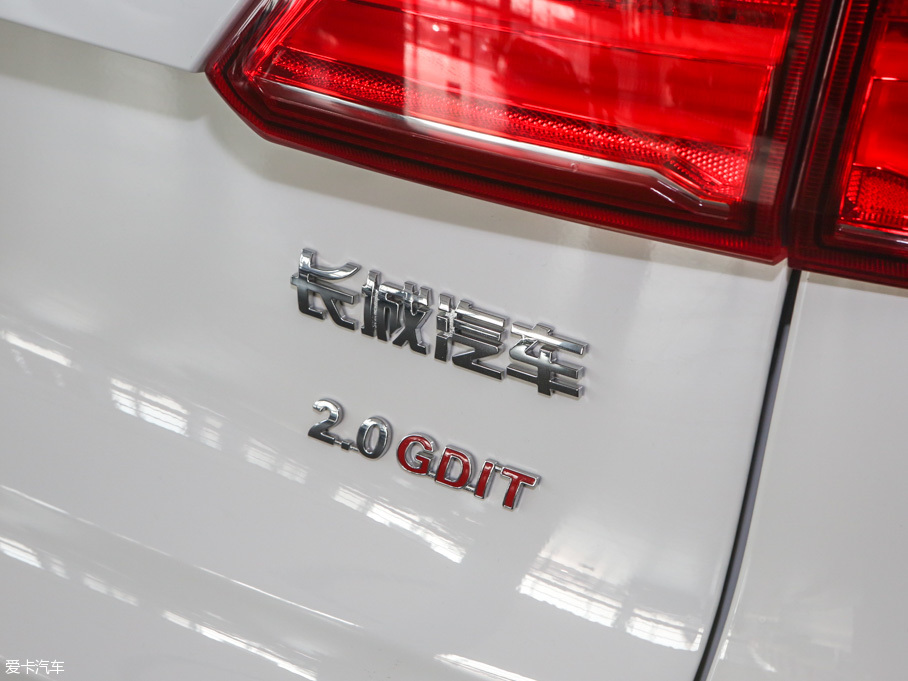 2015�����H6 Coupe 2.0T ��� DCT��Ӣ��