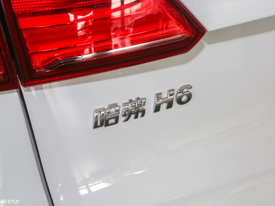 2015�����H6 Coupe 2.0T ��� DCT��Ӣ��