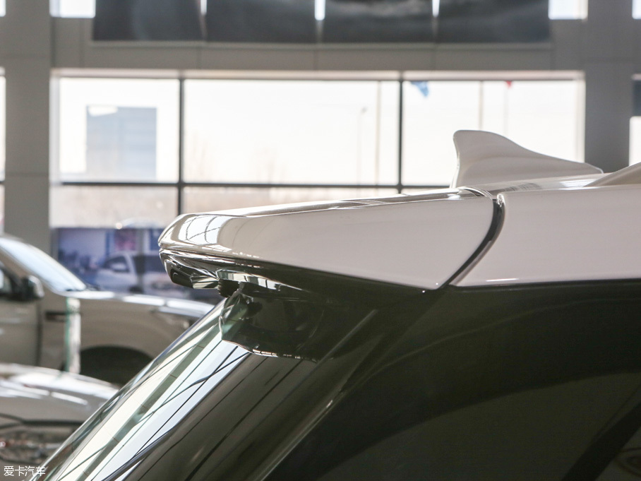 2015H6 Coupe 2.0T (q) DCTӢ