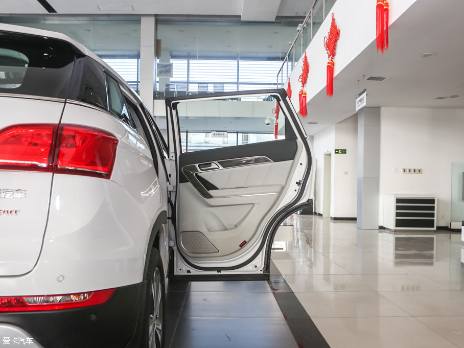 2015�����H6 Coupe 2.0T ��� DCT��Ӣ��