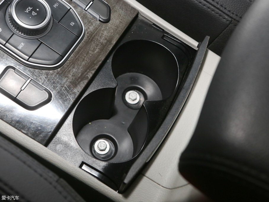 2015H6 Coupe 2.0T  DCTӢ