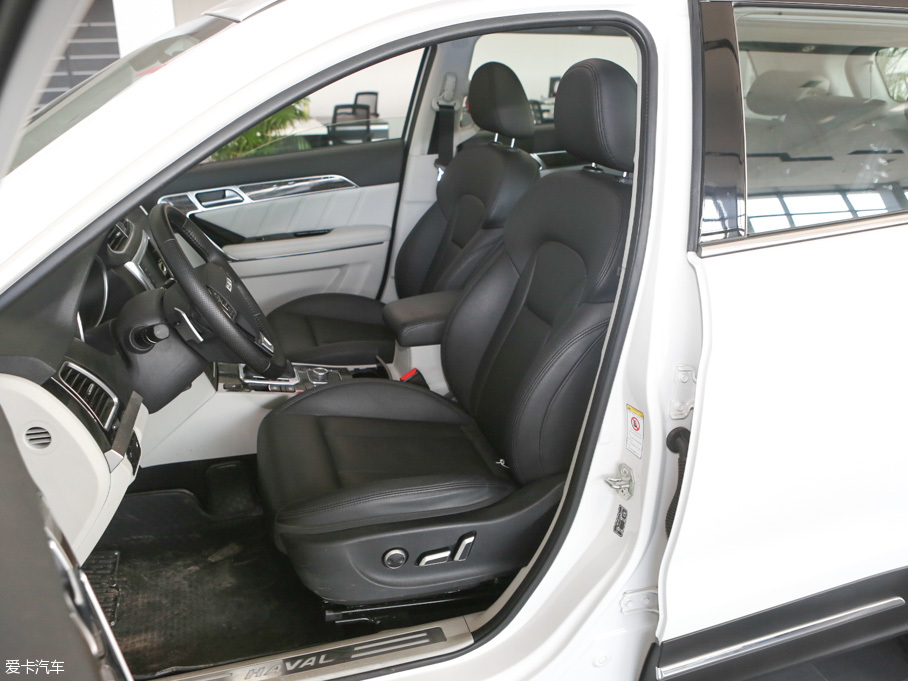 哈弗汽車2015款哈弗H6 Coupe