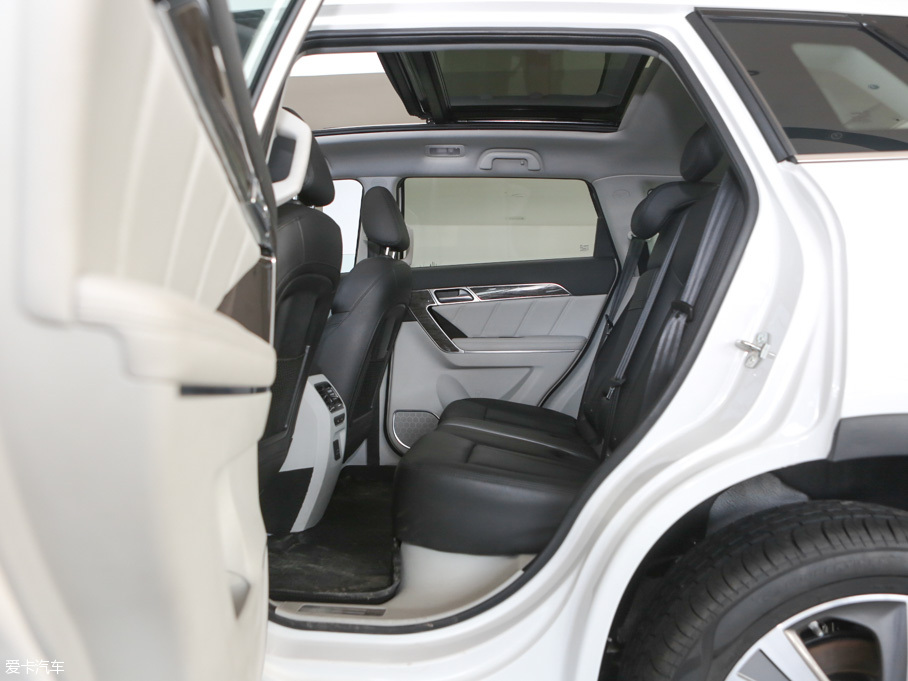 2015H6 Coupe 2.0T  DCTӢ