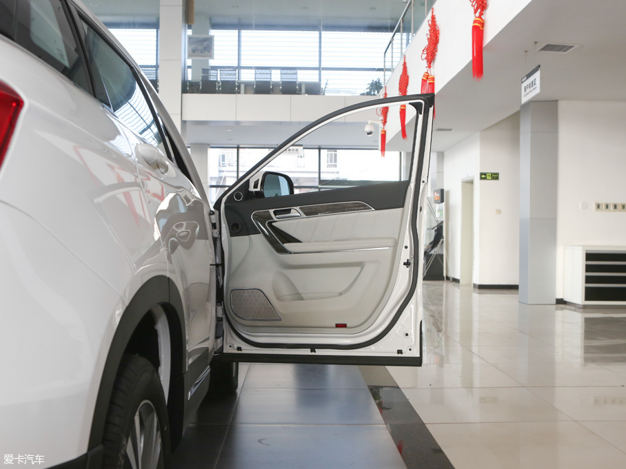 2015H6 Coupe 2.0T (q) DCTӢ