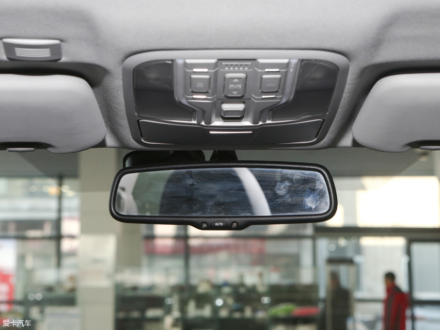 2015H6 Coupe 2.0T  DCTӢ