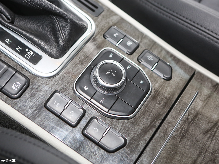 2015�����H6 Coupe 2.0T ���(q��) DCT��Ӣ��