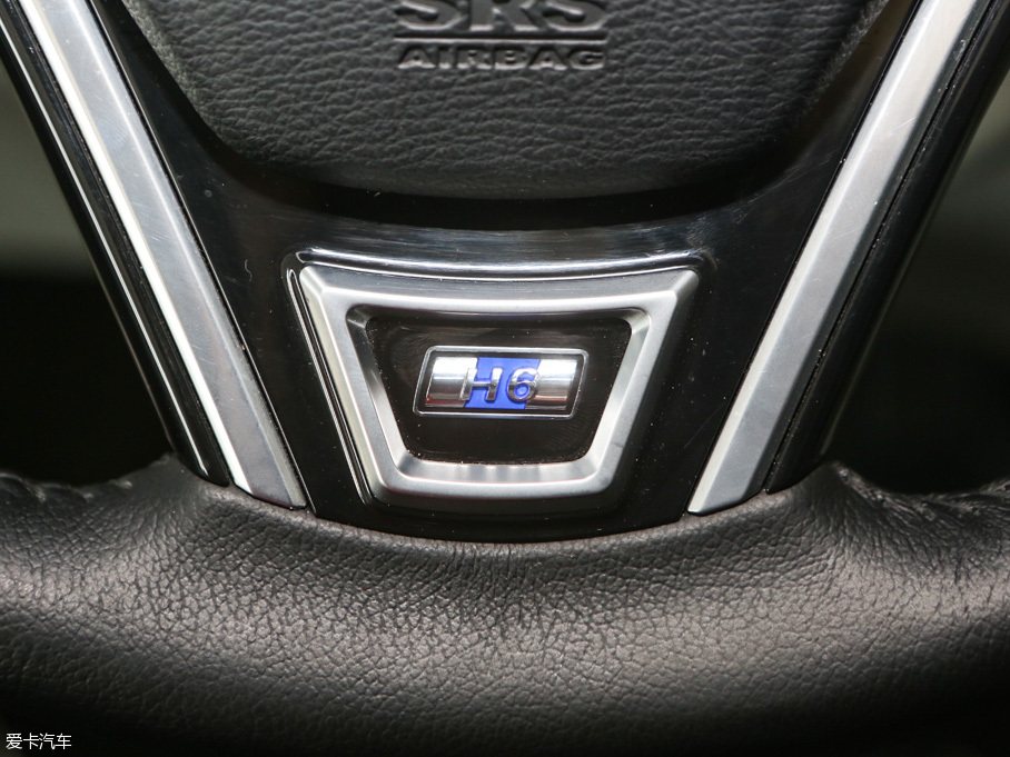 2015�����H6 Coupe 2.0T ��� DCT��Ӣ��