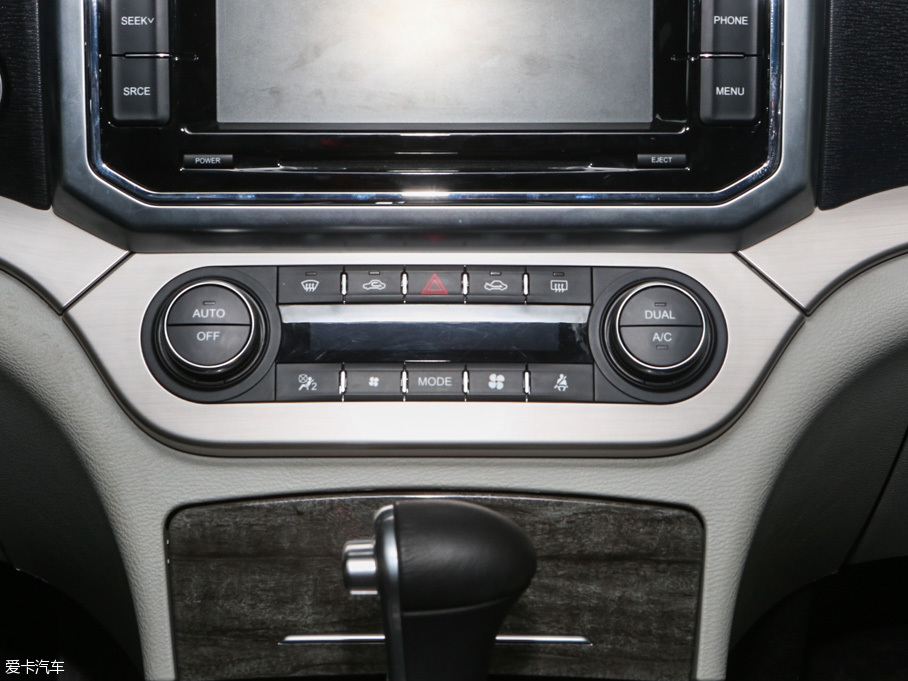 2015�����H6 Coupe 2.0T ��� DCT��Ӣ��